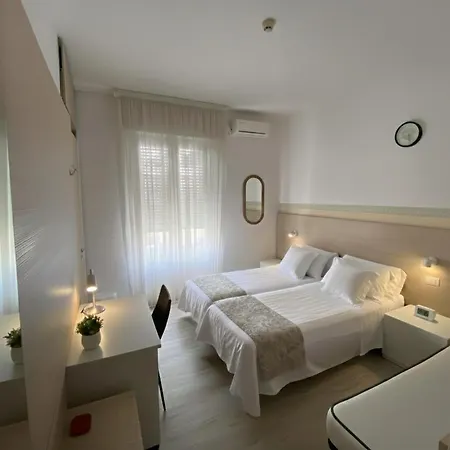 Ornella Hotel 3*