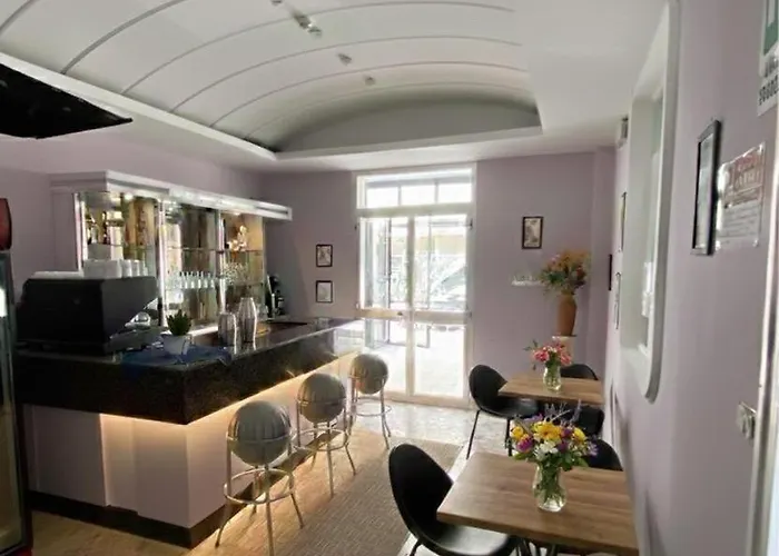 Hotel Ornella