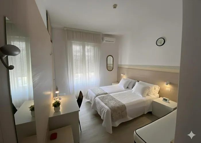 Ornella Hotel 3*