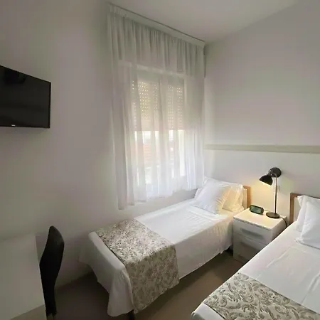 Ornella Hotel Bellaria-Igea Marina