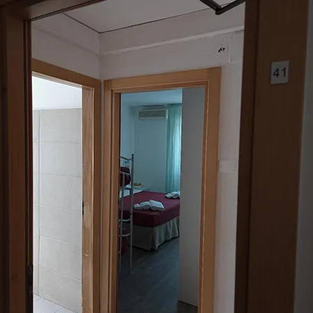 Ornella Hotel 3*